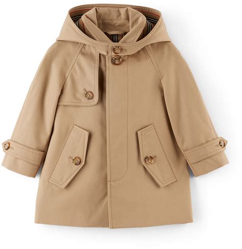 burberry bradley coat|BURBERRY .